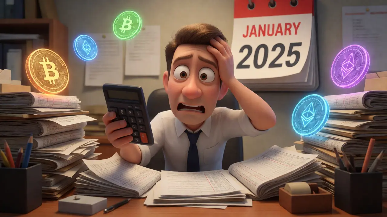 Crypto Taxation in Russia: 2026 Guide to Rates, Rules, and Pitfalls