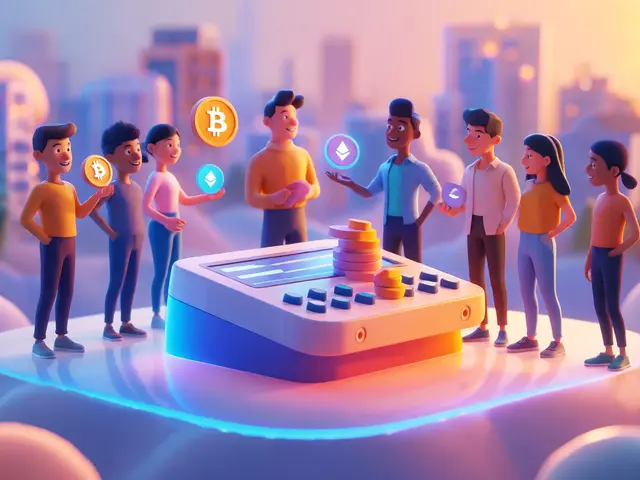 Bit4.Sale Crypto Exchange Review: Fees, Speed, and User Experience in 2026