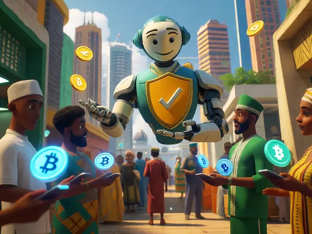 Crypto Exchanges Banned in Nigeria: What’s Blocked and Who’s Licensed