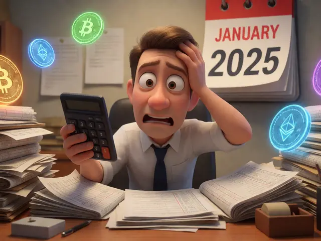 Crypto Taxation in Russia: 2026 Guide to Rates, Rules, and Pitfalls