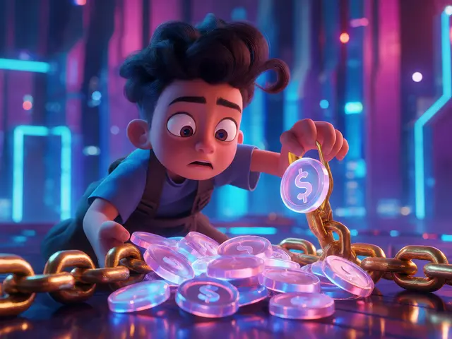 What is Marvin on Base (MOB) Crypto? Utility or Hype?