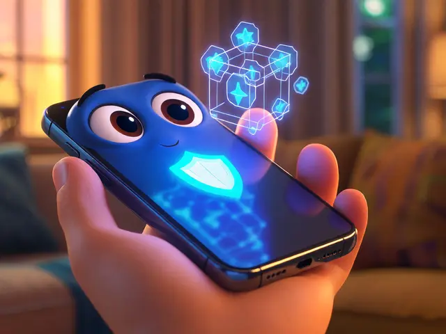 What is Minima (MINIMA) Crypto? A Guide to Mobile Proof-of-Work