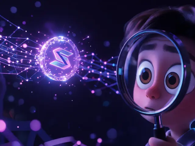What is TFNY (TFNY) Crypto? Solana Token Facts & Risks