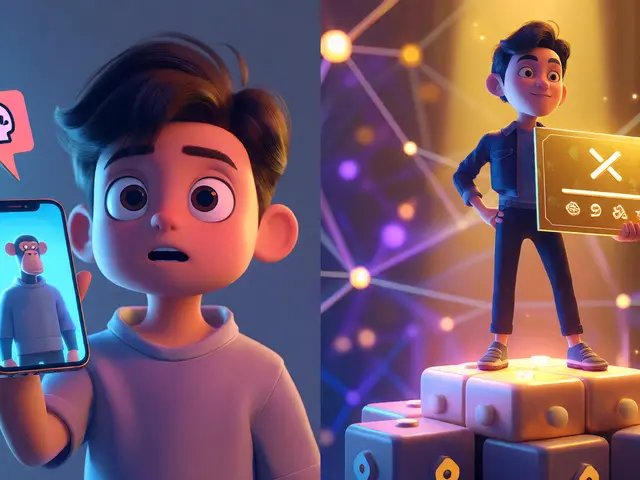Why NFTs Have Value and How They're Priced
