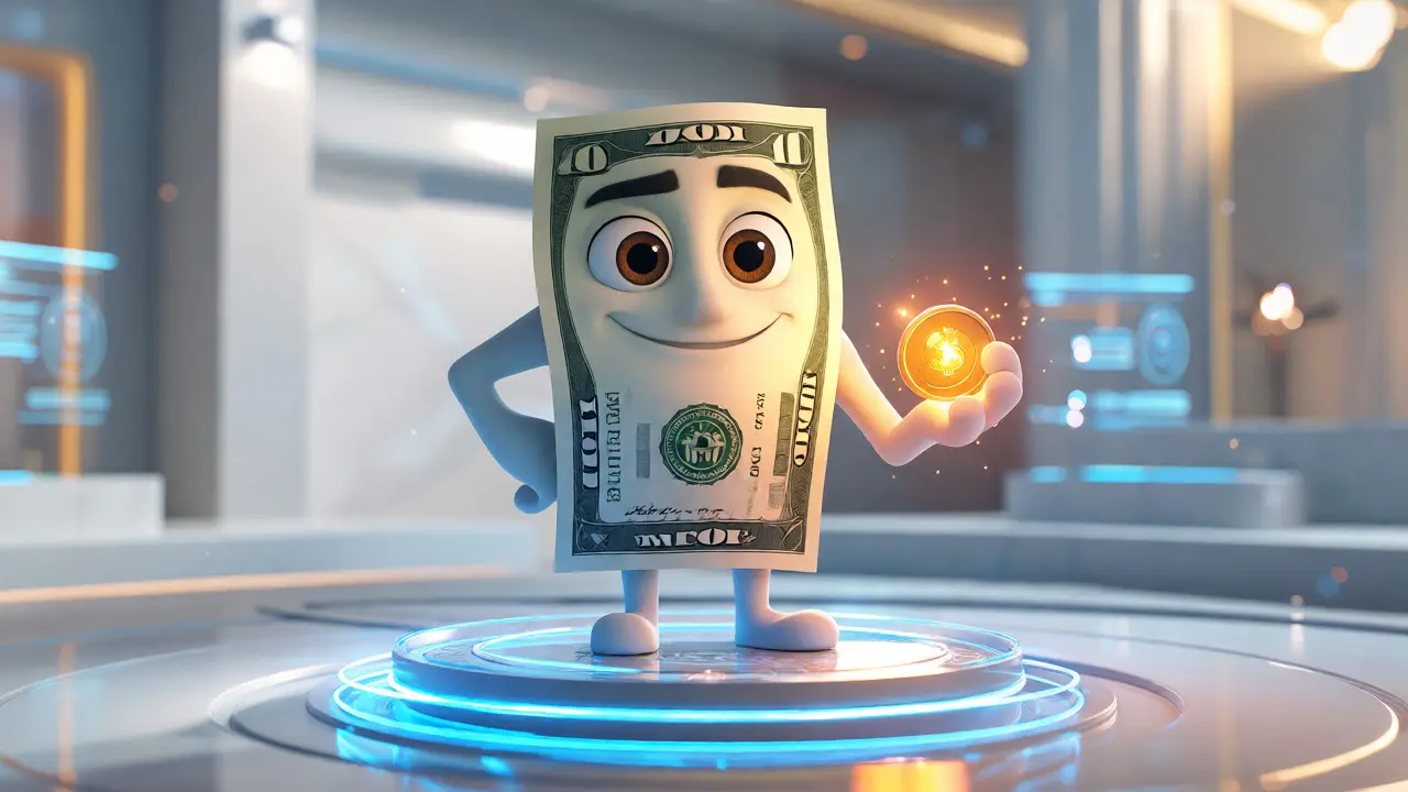 What Are Central Bank Digital Currencies? A Clear Guide to CBDCs