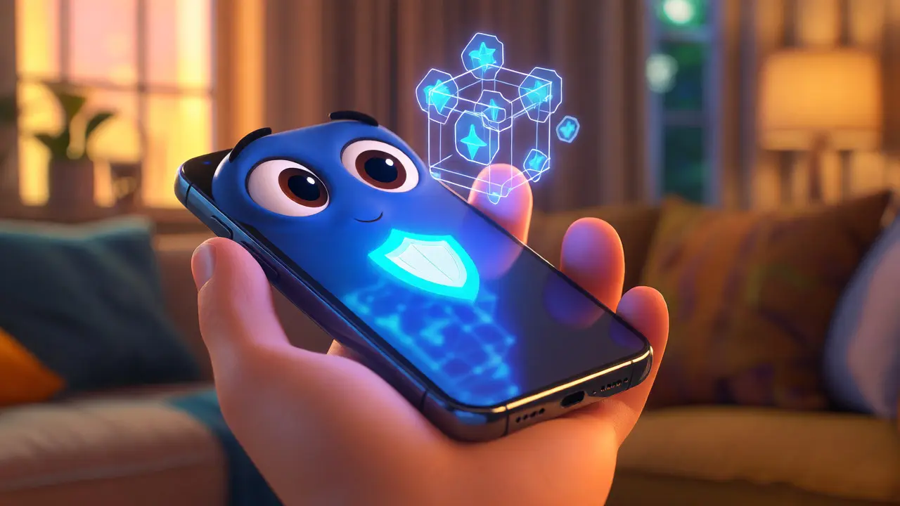 What is Minima (MINIMA) Crypto? A Guide to Mobile Proof-of-Work