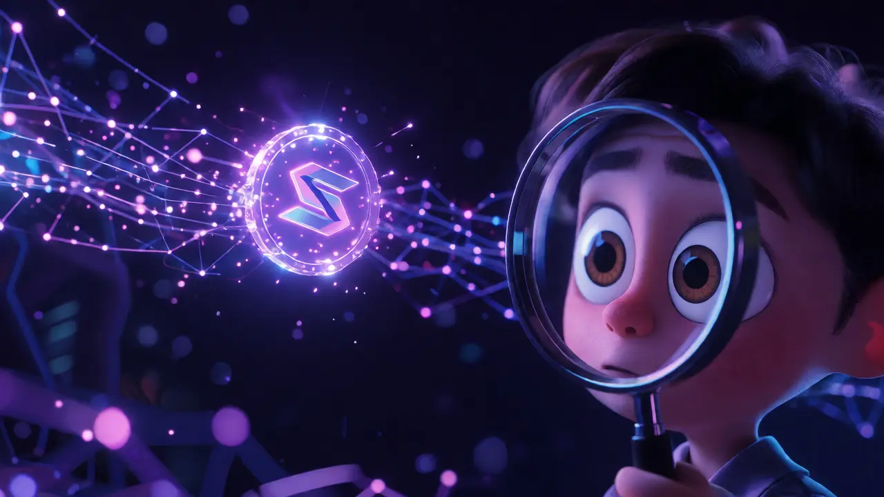 What is TFNY (TFNY) Crypto? Solana Token Facts & Risks
