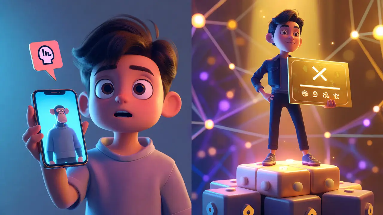 Why NFTs Have Value and How They're Priced