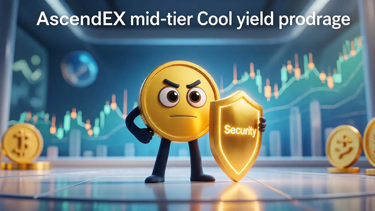 AscendEX Crypto Exchange Review: Is It Worth Your Money in 2026?
