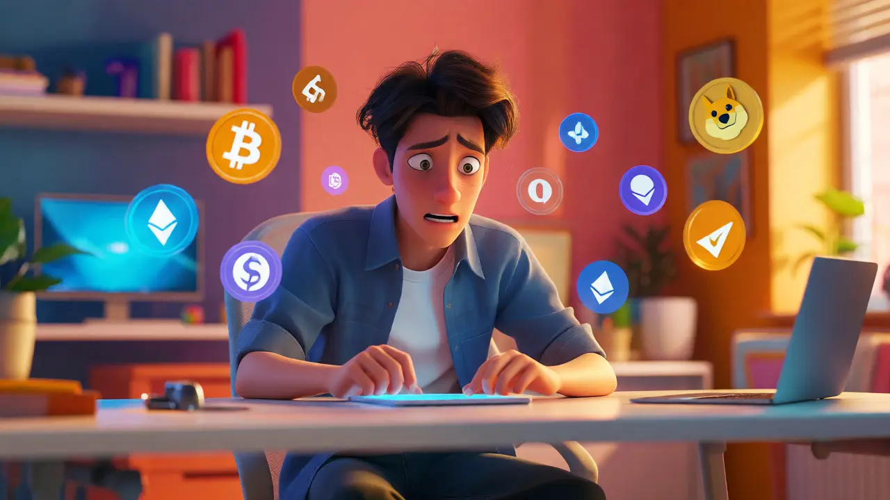 Gems Trade Crypto Exchange Review: Basket Trading & Fees
