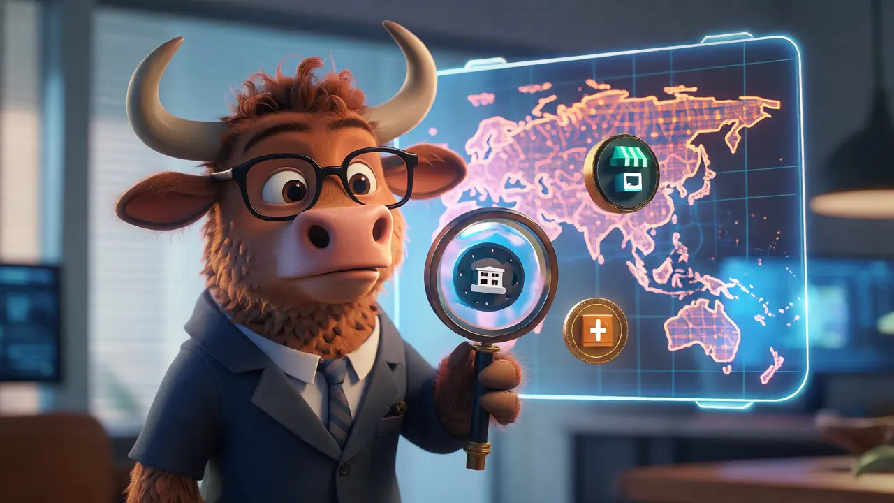 TaurusEX Crypto Exchange Review: What You Need to Know Before Trading