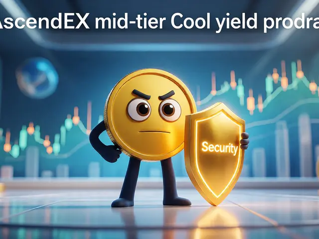 AscendEX Crypto Exchange Review: Is It Worth Your Money in 2026?