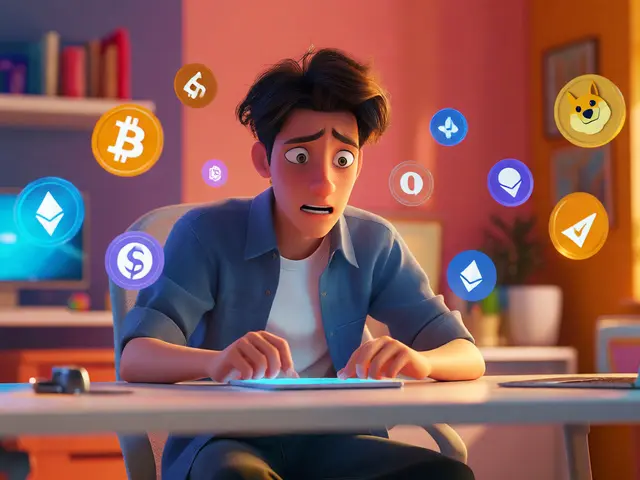 Gems Trade Crypto Exchange Review: Basket Trading & Fees
