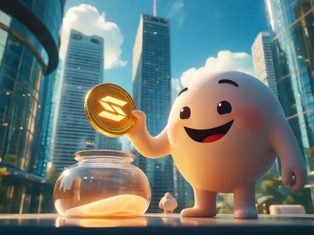 Solana ETF Launch in Canada: What Investors Need to Know About Staking and Fees