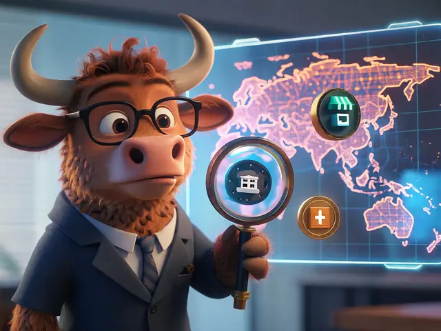 TaurusEX Crypto Exchange Review: What You Need to Know Before Trading