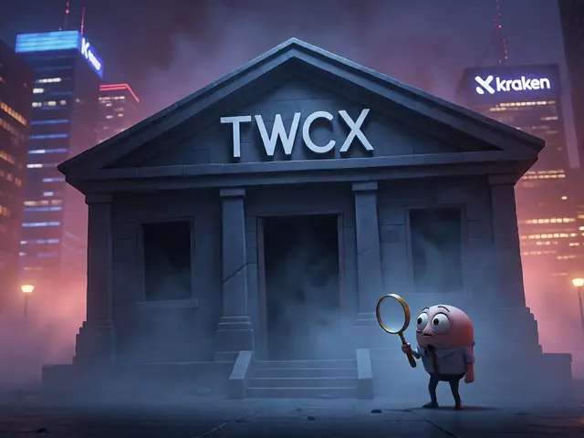 TWCX Crypto Exchange Review: Is It Worth Your Trust?