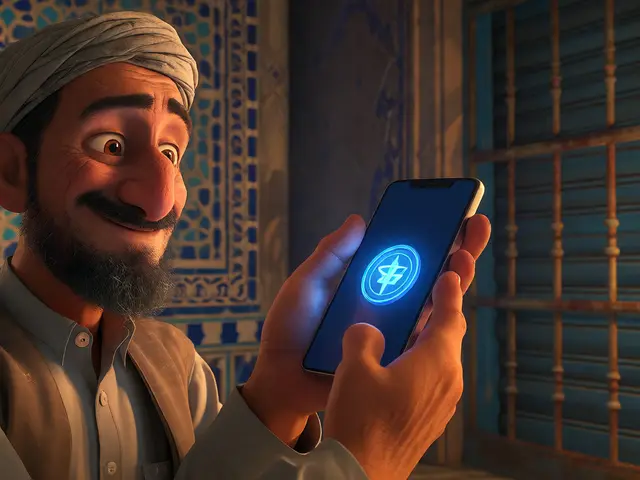 USDT and Bitcoin in Afghanistan: Remittances Under the Ban