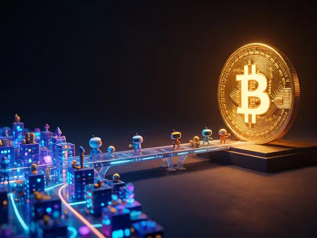 What is BOB (Build on Bitcoin) Crypto? A Guide to the Hybrid L2