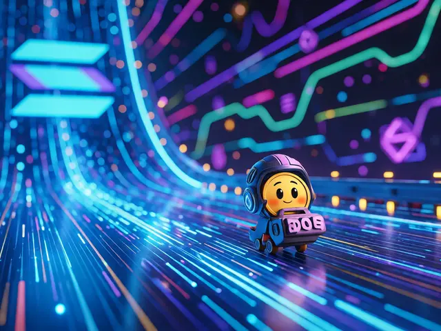 What is SOLS (SOLS) Crypto Coin? A Guide to the Solana SPL-20 Token