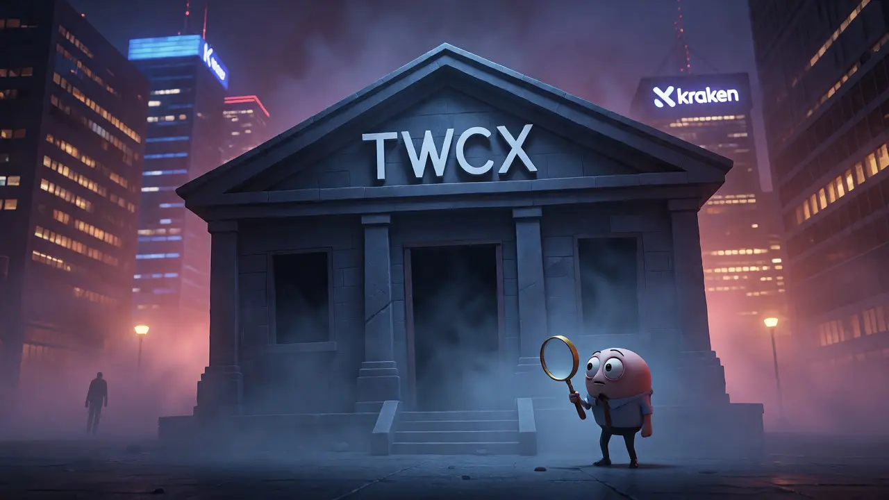 TWCX Crypto Exchange Review: Is It Worth Your Trust?