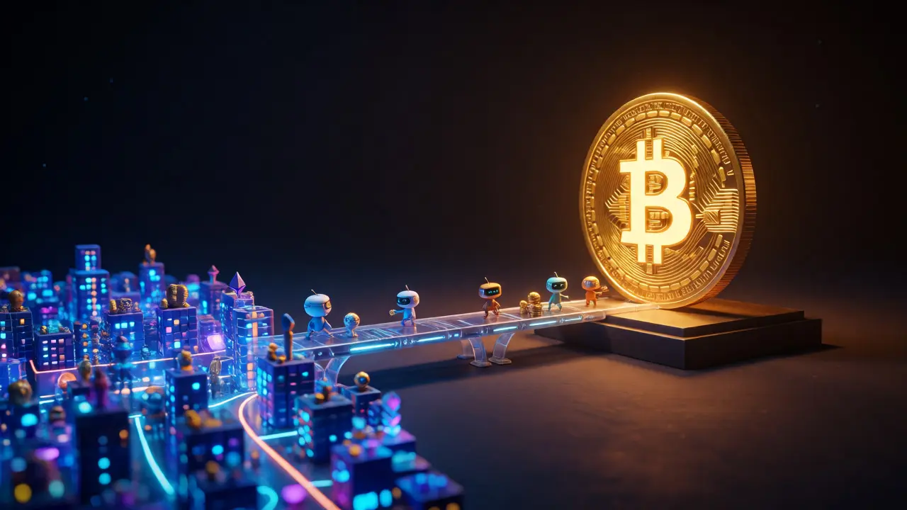 What is BOB (Build on Bitcoin) Crypto? A Guide to the Hybrid L2