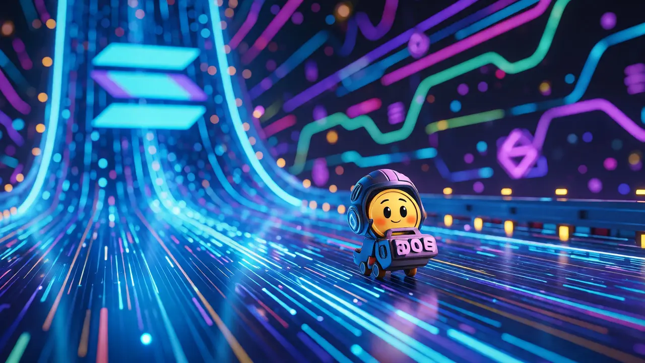 What is SOLS (SOLS) Crypto Coin? A Guide to the Solana SPL-20 Token